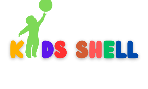 kids shell